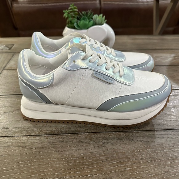 Jessica Simpson Sneakers - Picture 3 of 15